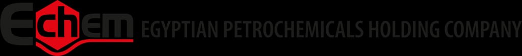 ECHEM — Egyptian Petrochemicals Holding Co. logo — Petroleum & Petrochemicals. Client of Egyptian International Group (EIG).