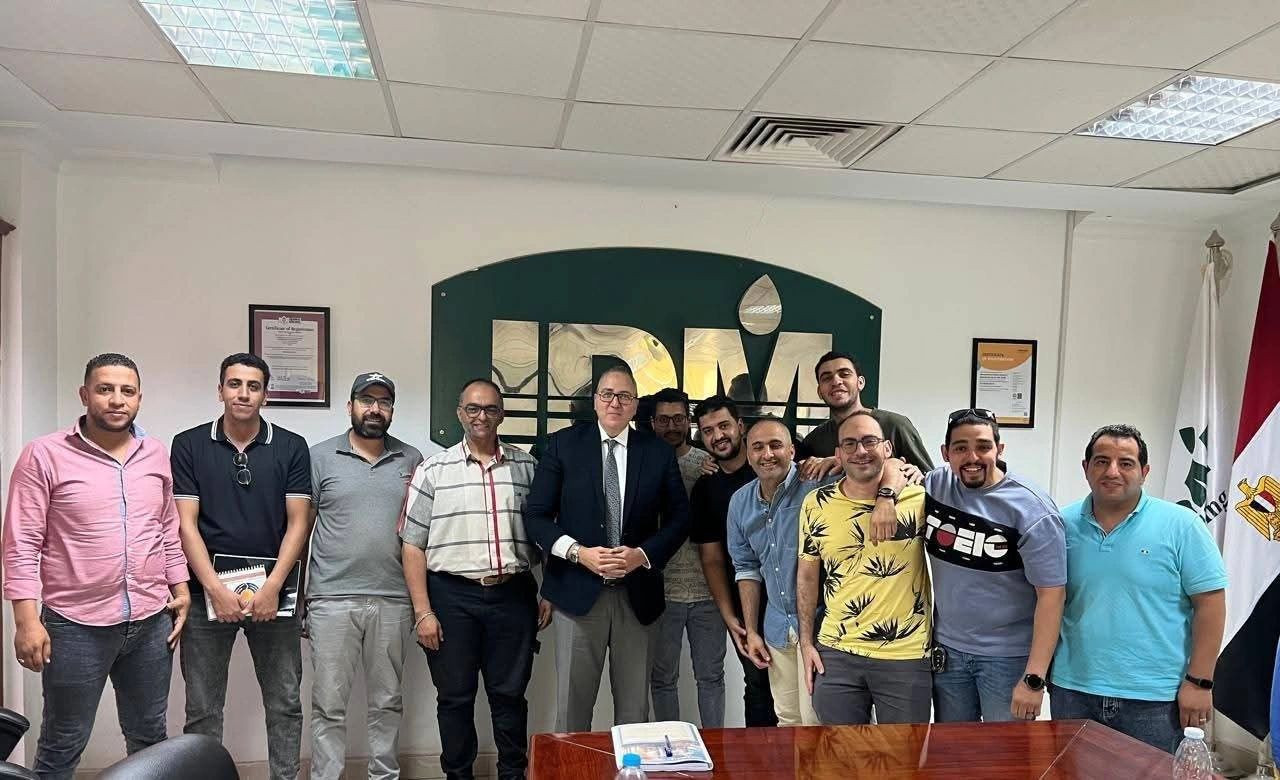 Technical partner meetings